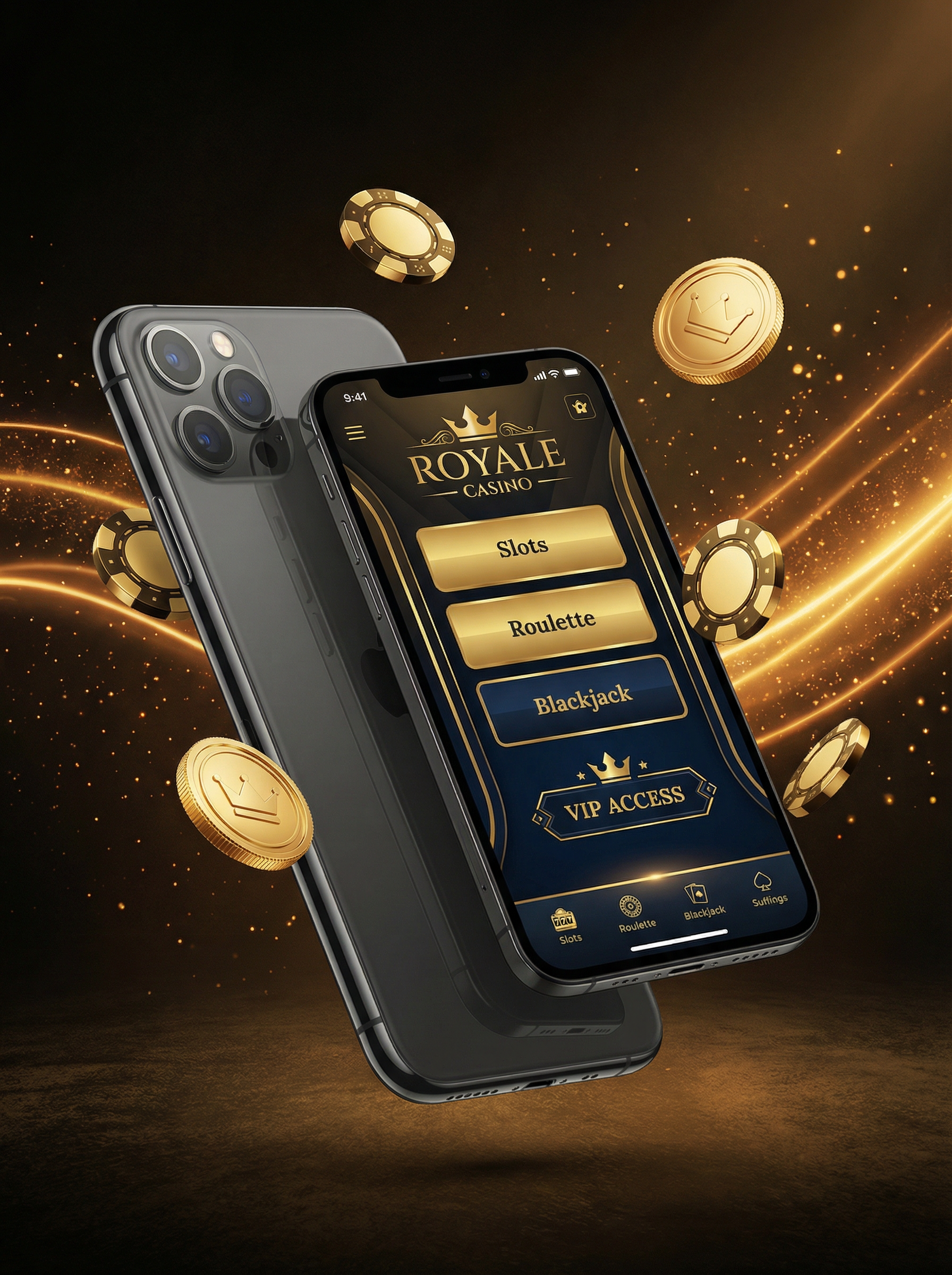 东升国际 - 官方APP界面展示