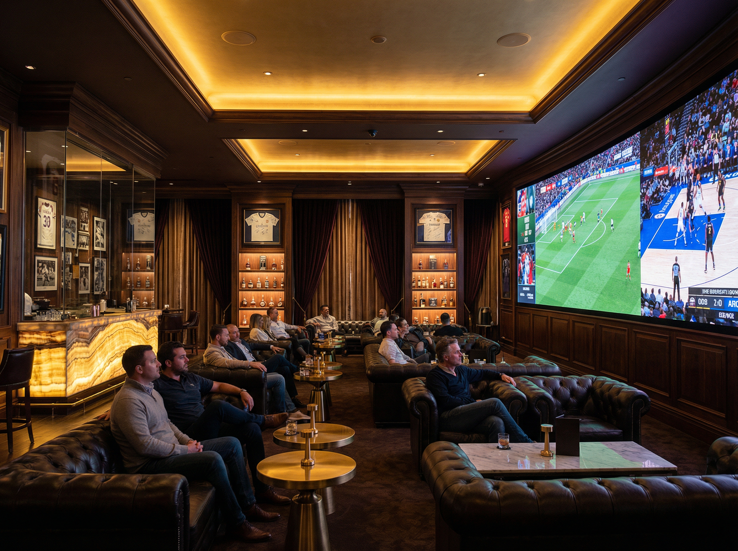 东升国际 - 全球体育赛事投注